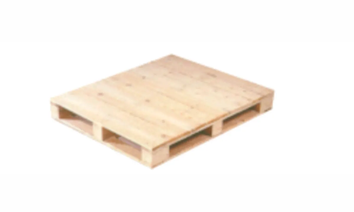 Pallets