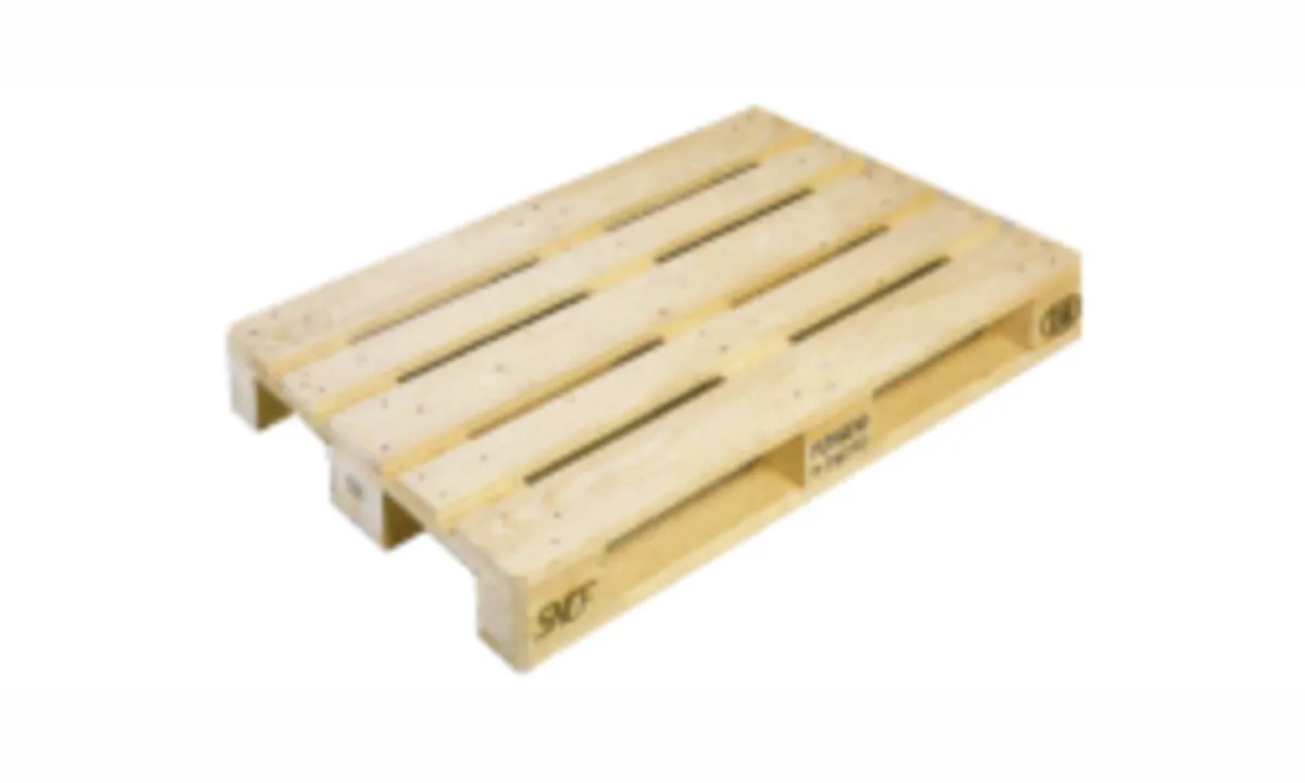 Pallets