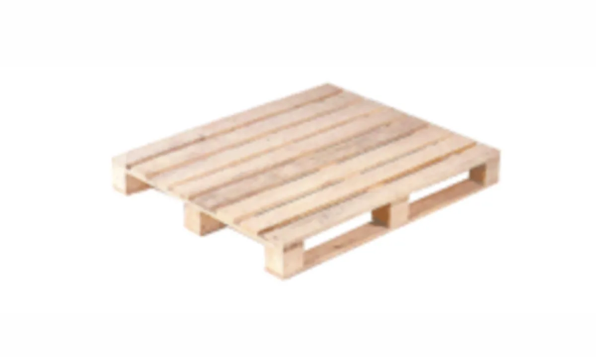 Pallets