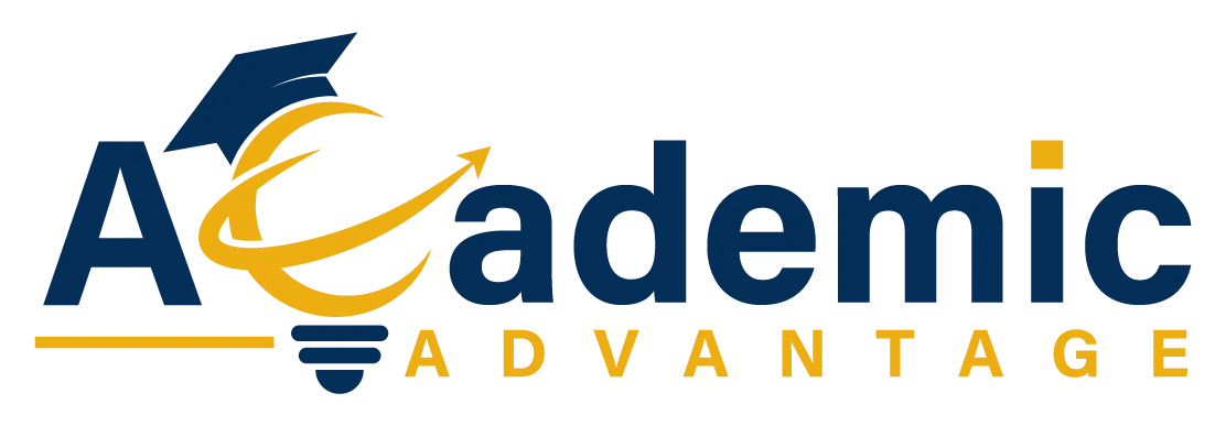 Academic Advantage Logo