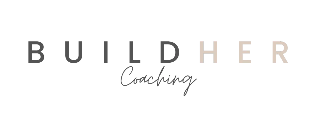 Build Her Coaching