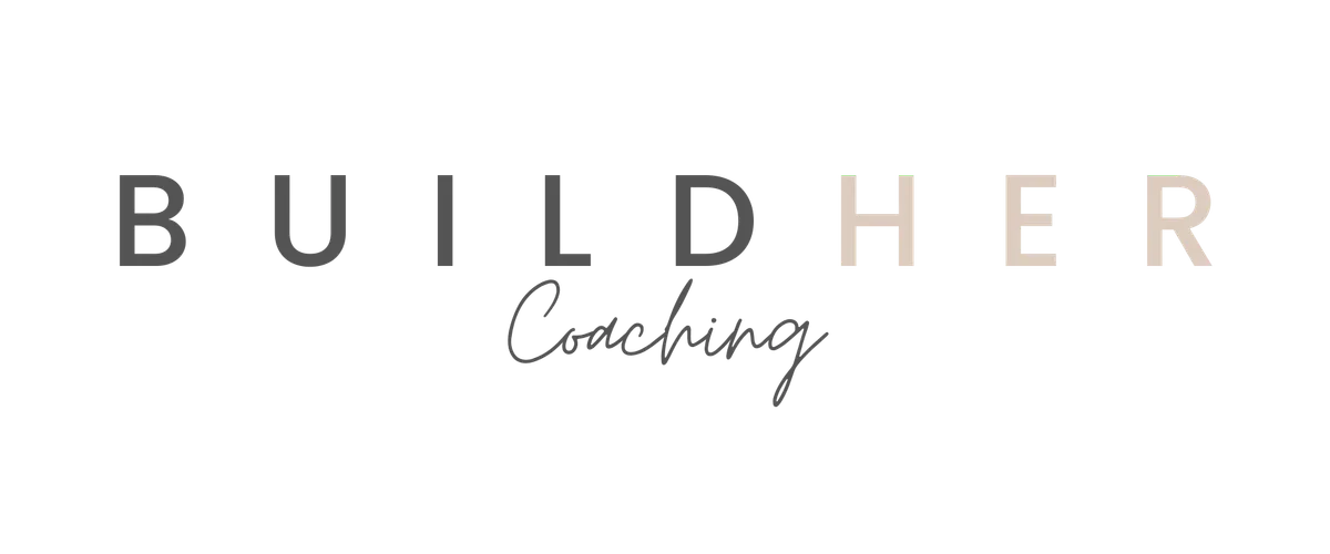 BuildHer Coaching
