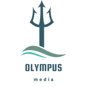 Olympus Media logo