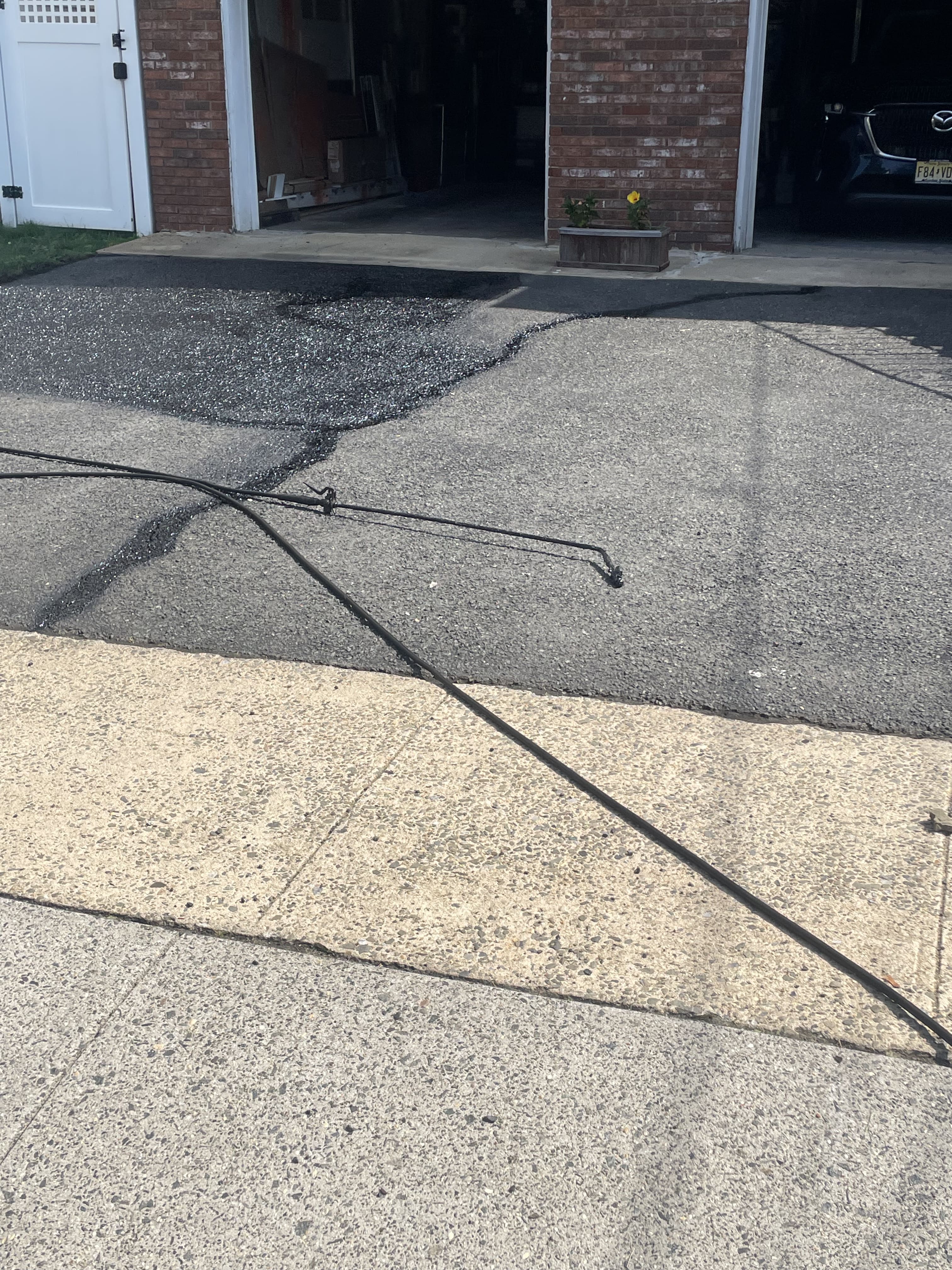 Concrete Repair in New Jersey