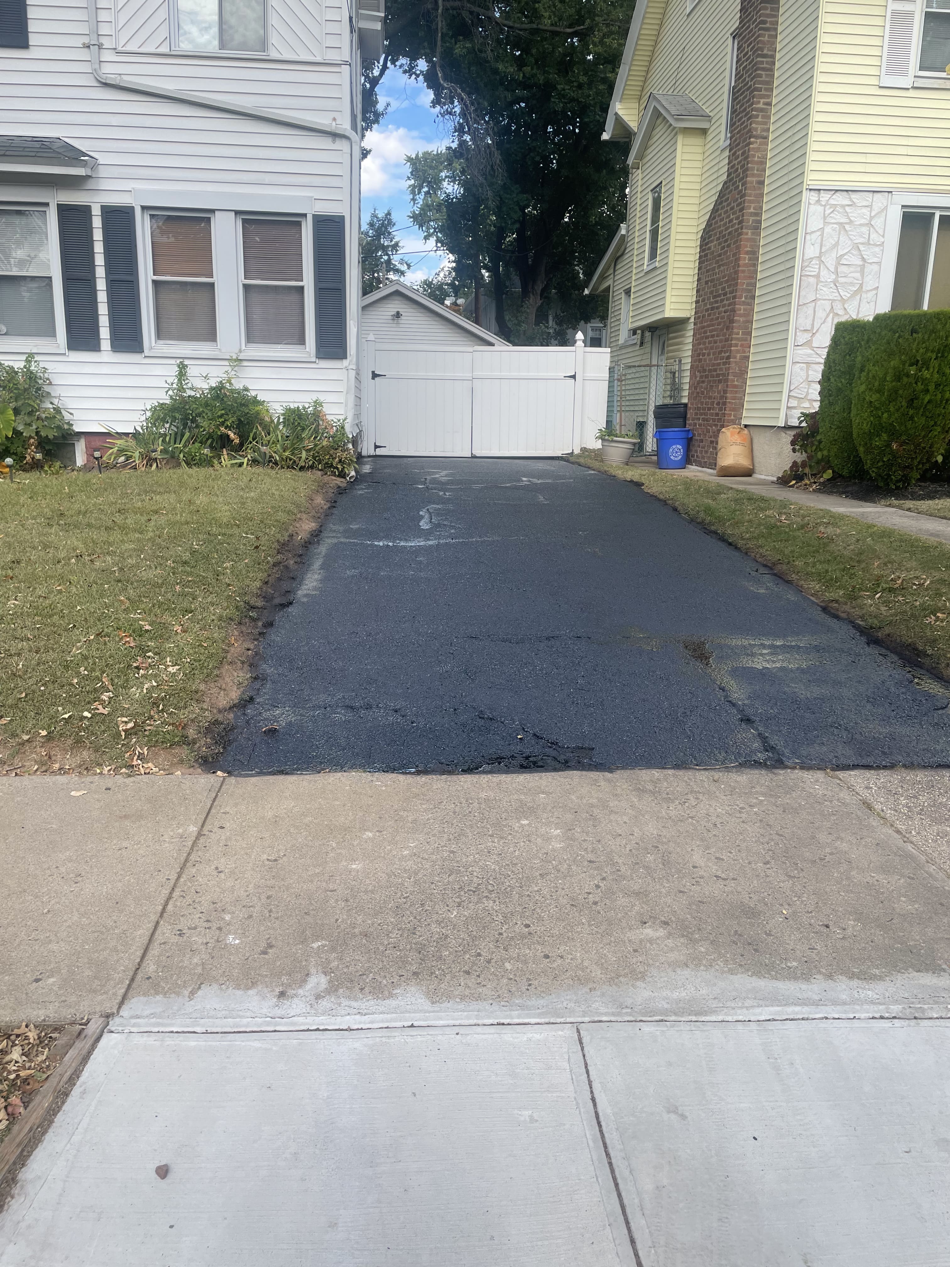 Roof Repairs New Jersey