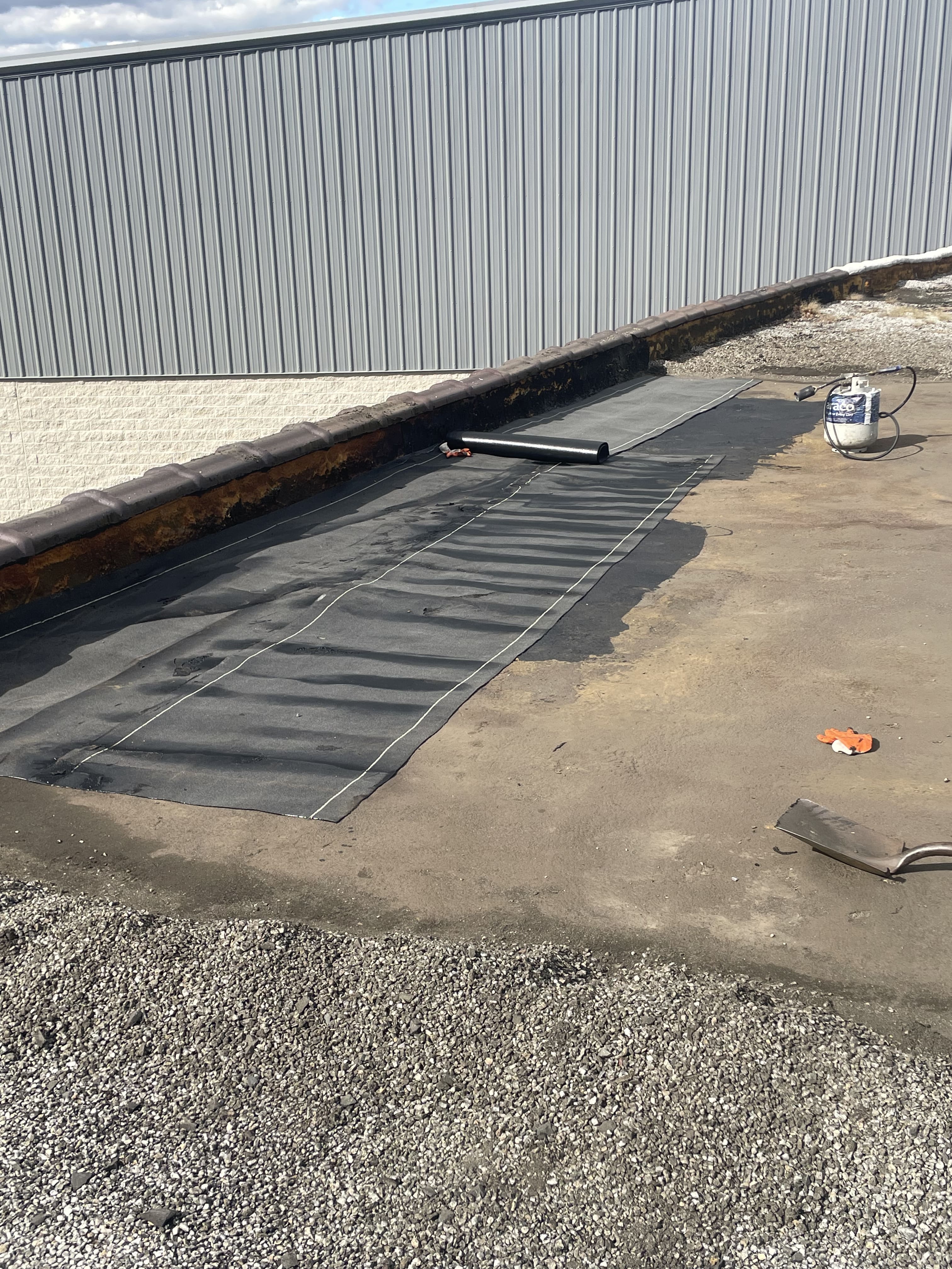 Gutters & Gutter Cleaning New Jersey