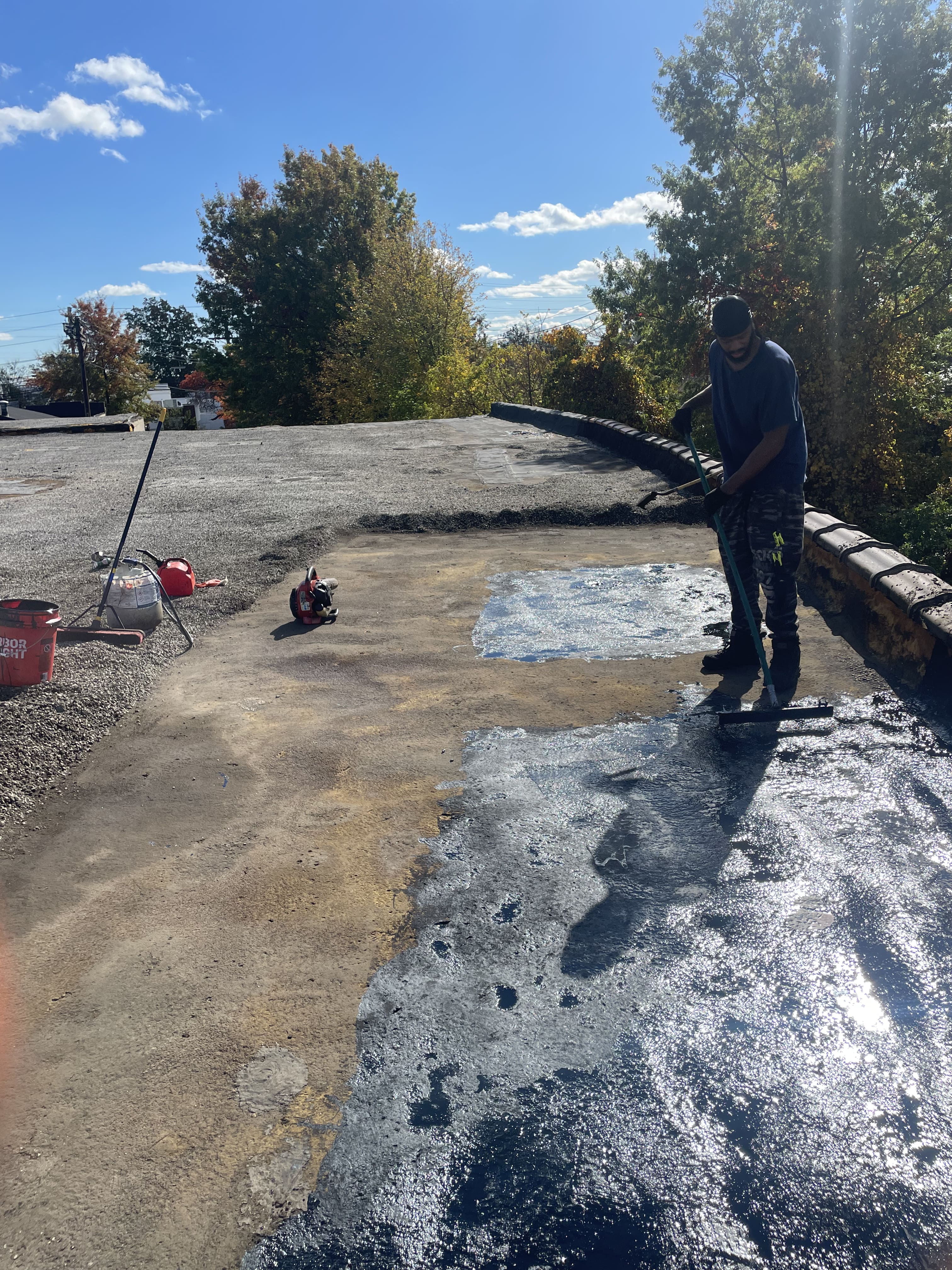 Shingle Roofing New Jersey