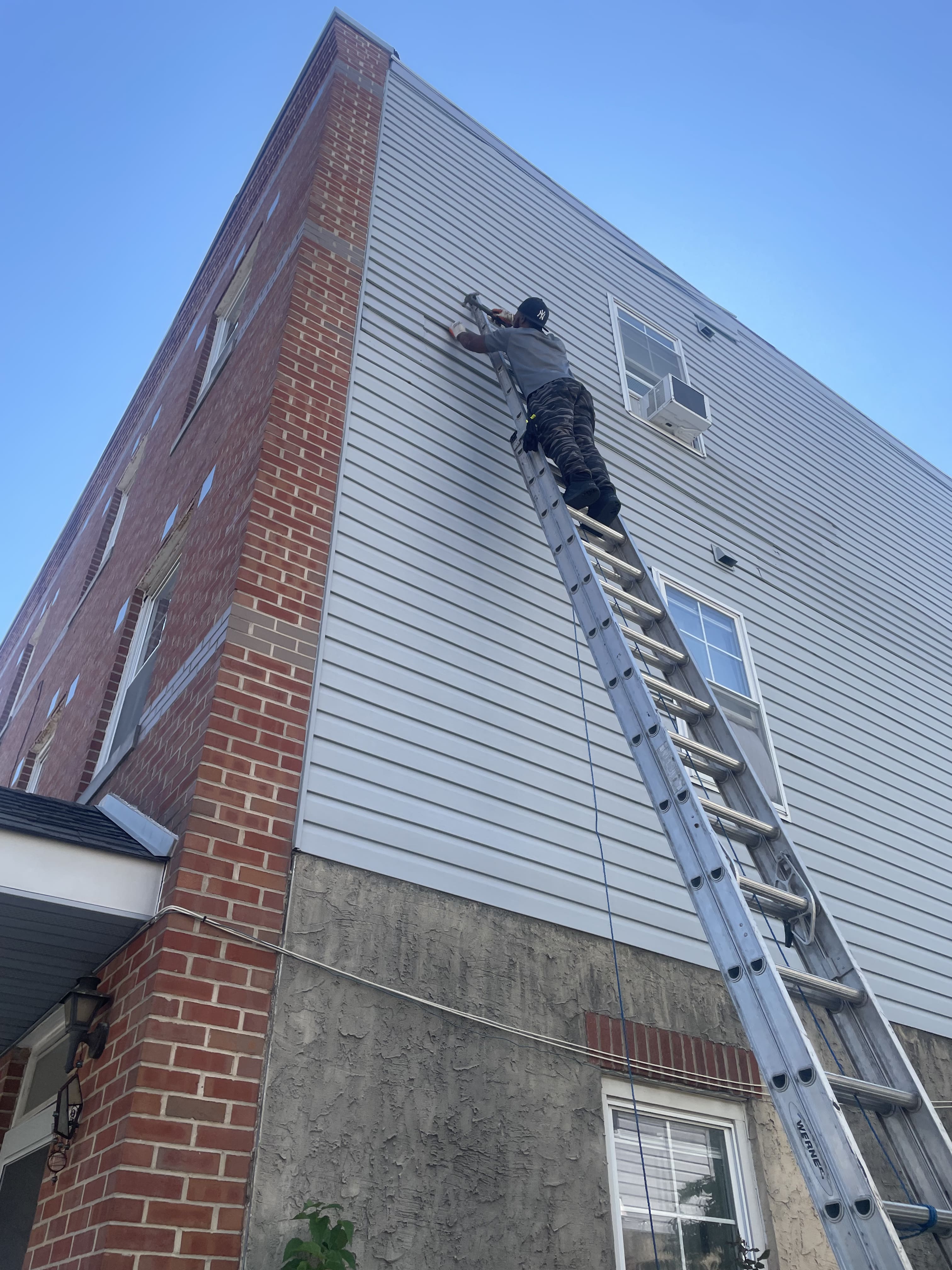 Contractor New Jersey