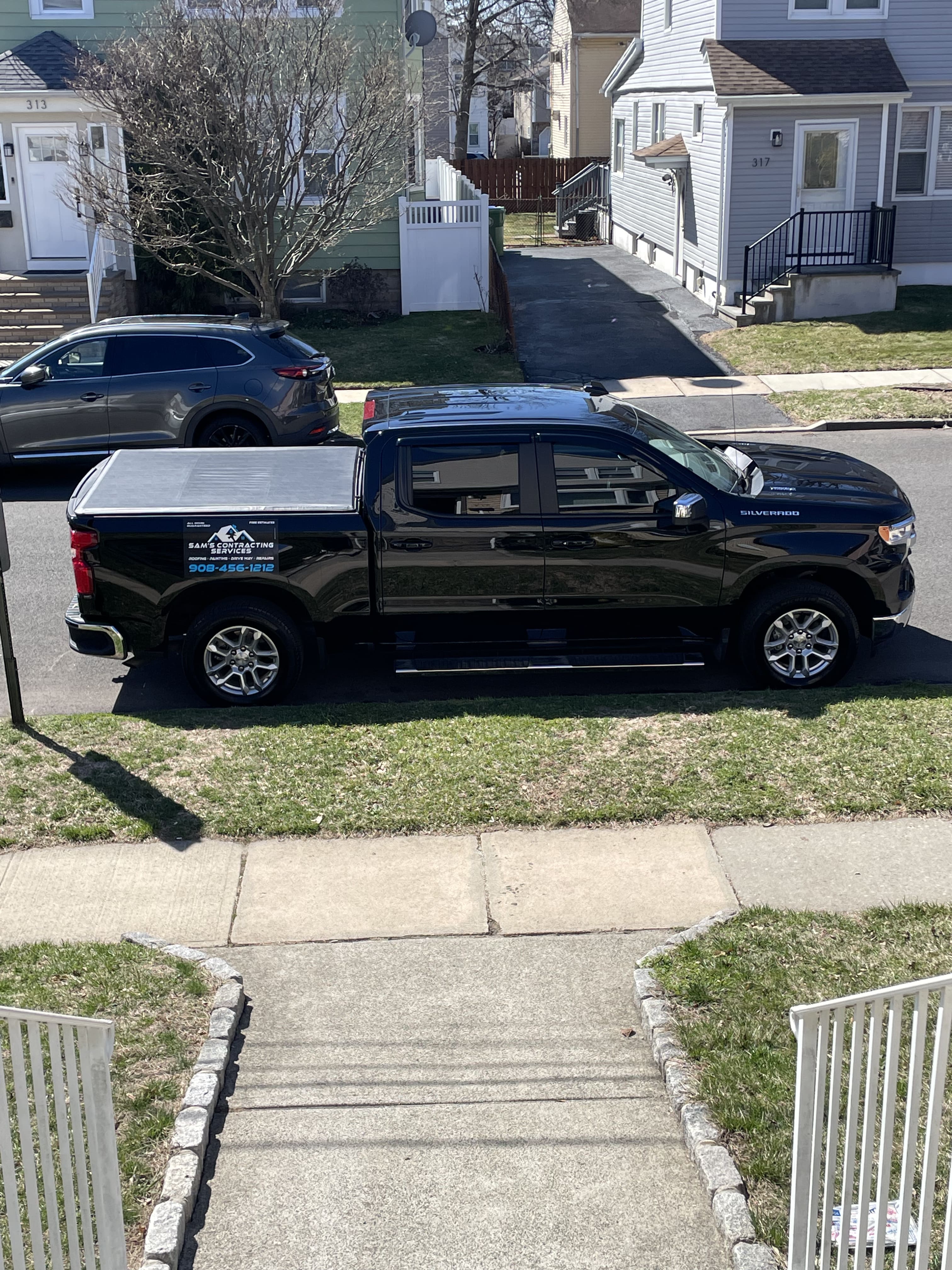 Contractor New Jersey