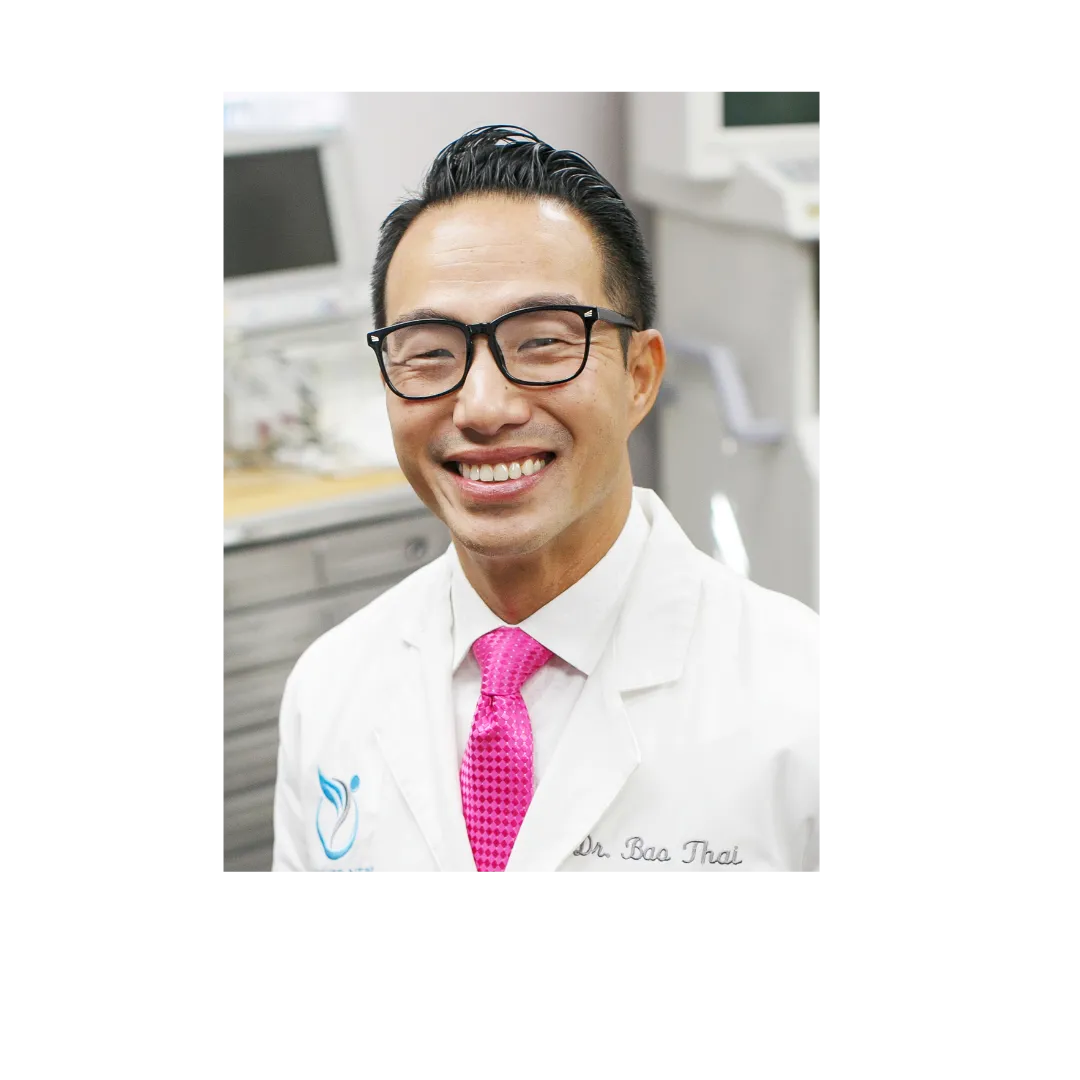 Bao Thai doctor