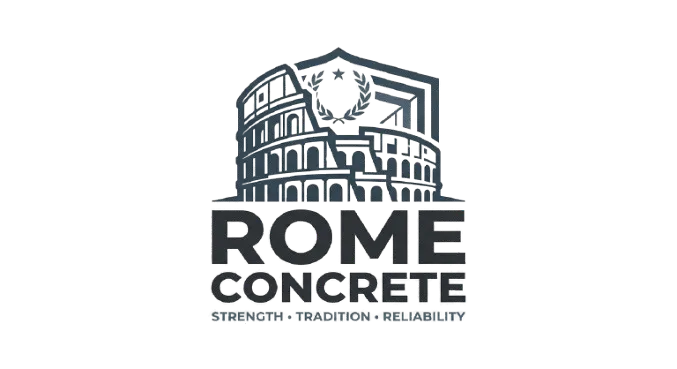ROME CONCRETE | CONTRACTOR COMPANY | ROME, GERGIA
