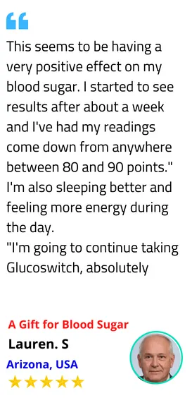 glucoswitch customer reviews 3
