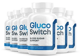 glucoswitch blood support