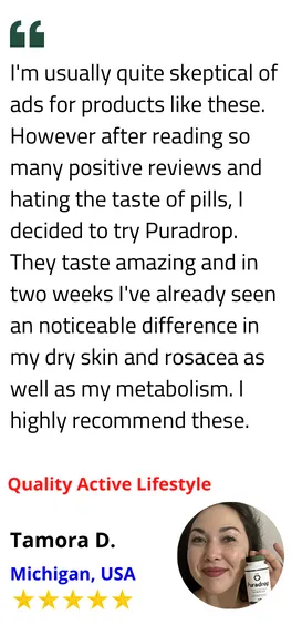 puradrop customer review 1