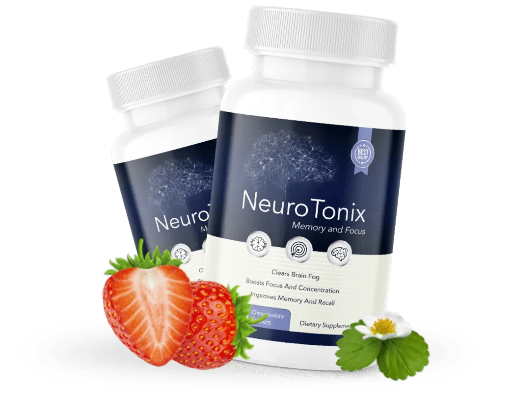neurotonix brain supplement