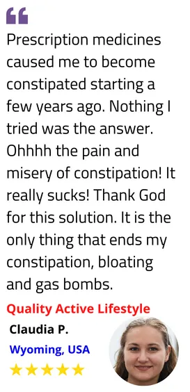 Gut Go Customer Review 2