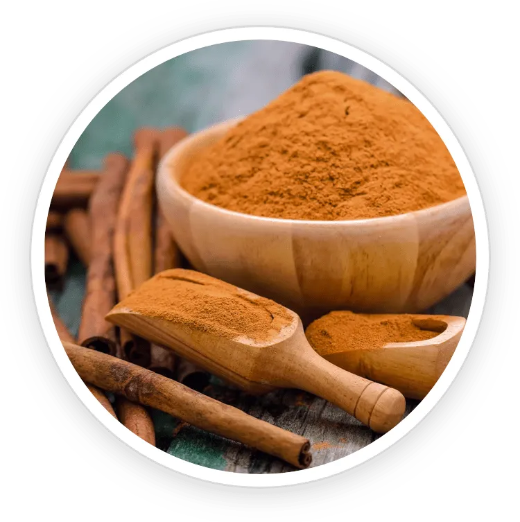 Ceylon Cinnamon Powder