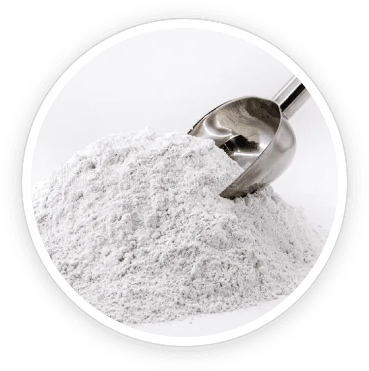 Calcium Carbonate