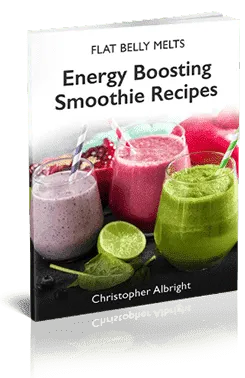 Flat Belly Melts Bonus 3