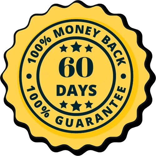 Daily Greens Money Back Guarante