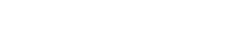 Brain Fortify Logo