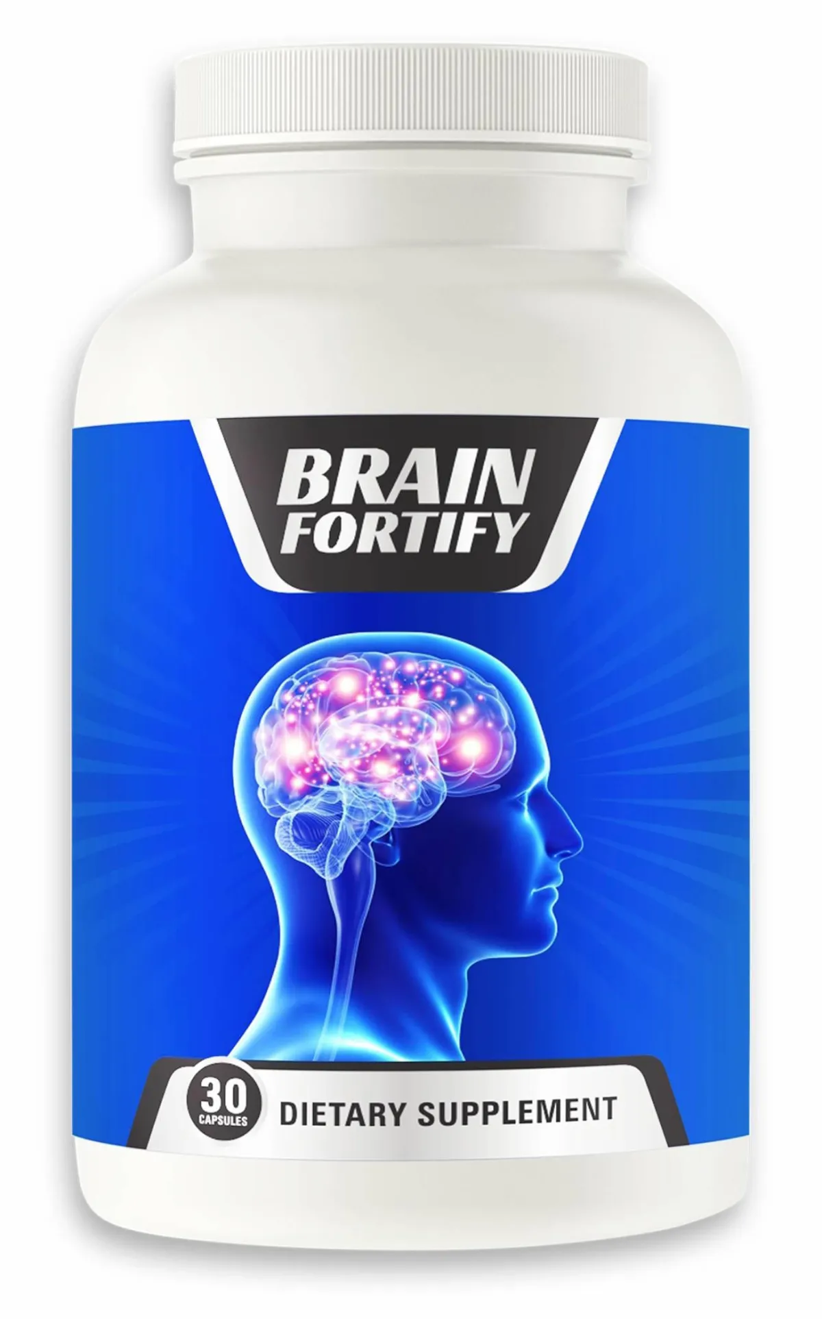 Brain Fortify Dose