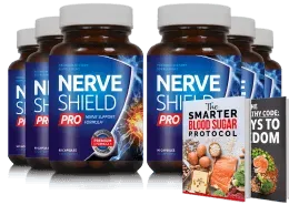 Nerve Shield Pro