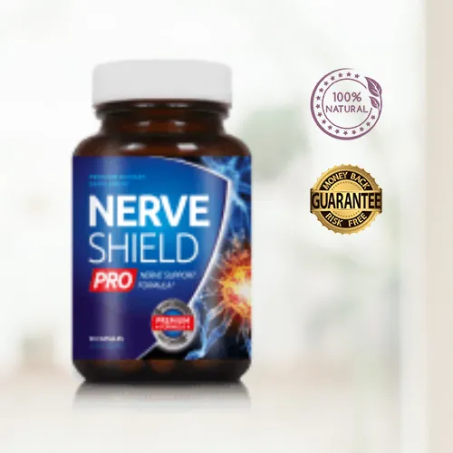 Nerve Shield Pro Guarantee