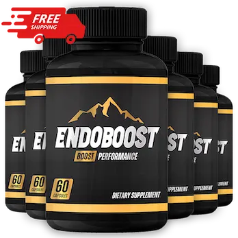 EndoBoost Best Value