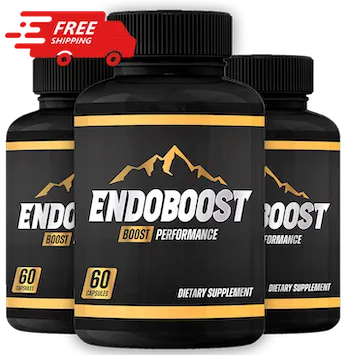 EndoBoost Formula