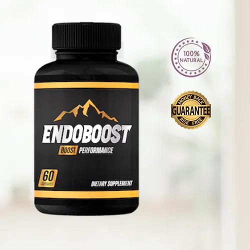 EndoBoost Guarantee