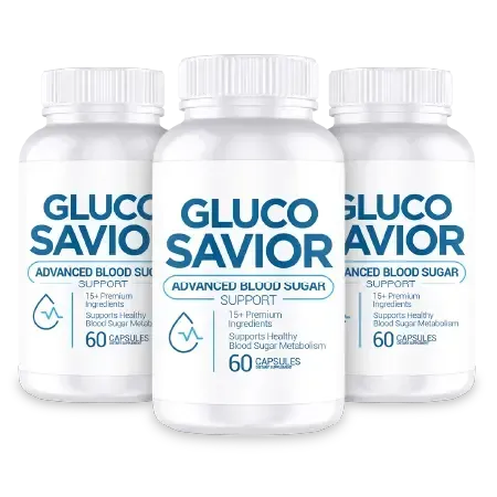 Gluco Savior Formula