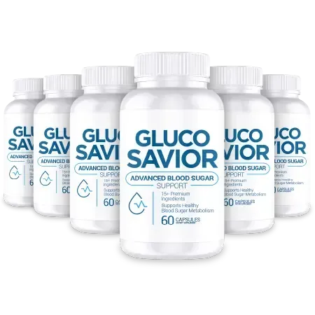 Gluco Savior Best Value