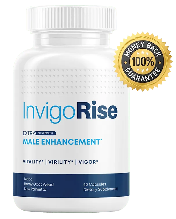 InvigoRise Formula