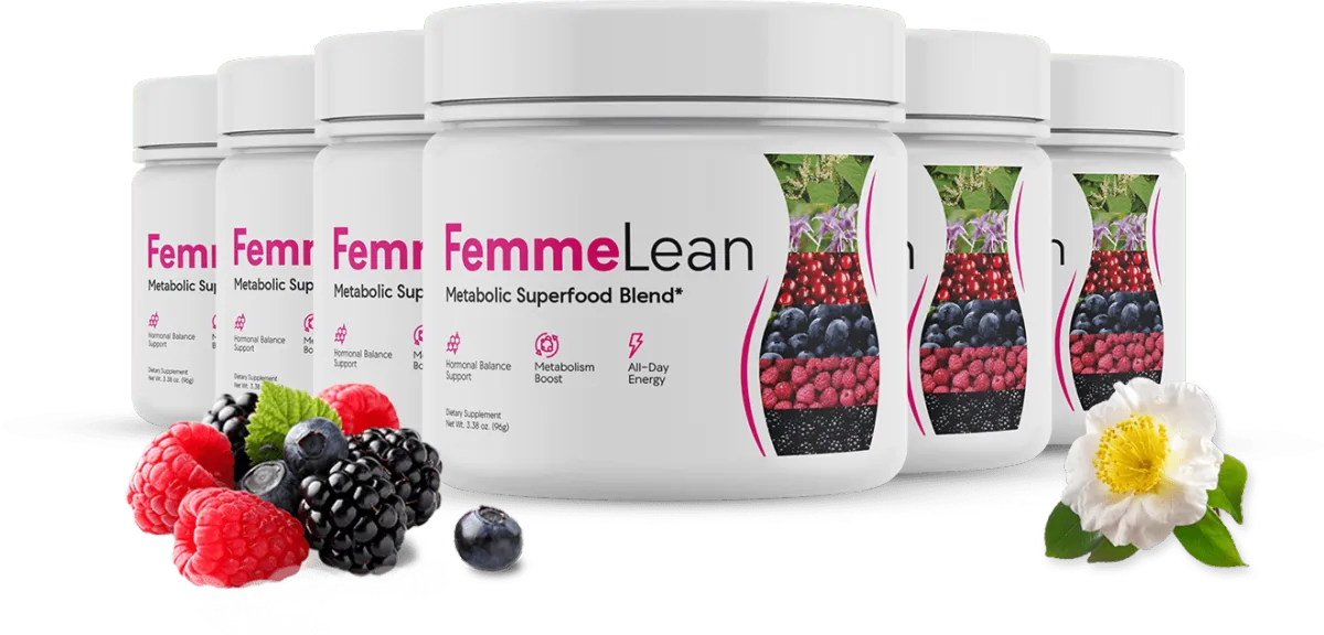 FemmeLean Best Value