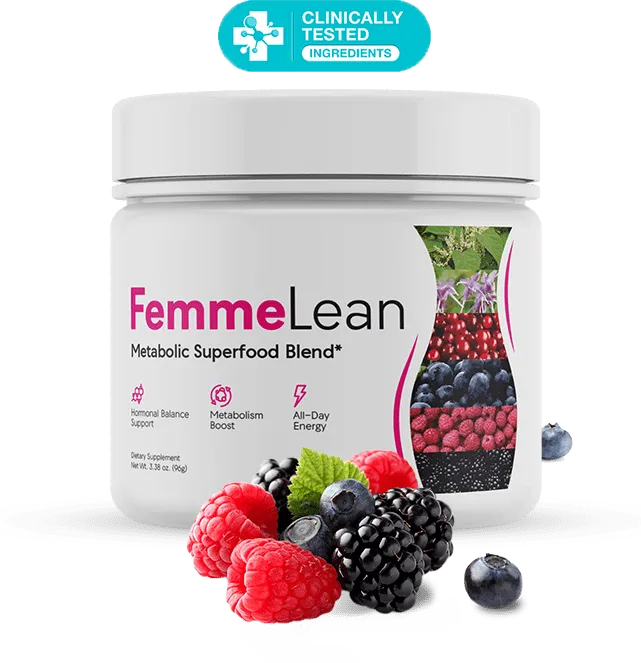 FemmeLean Formula