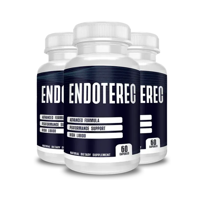 Endoterec