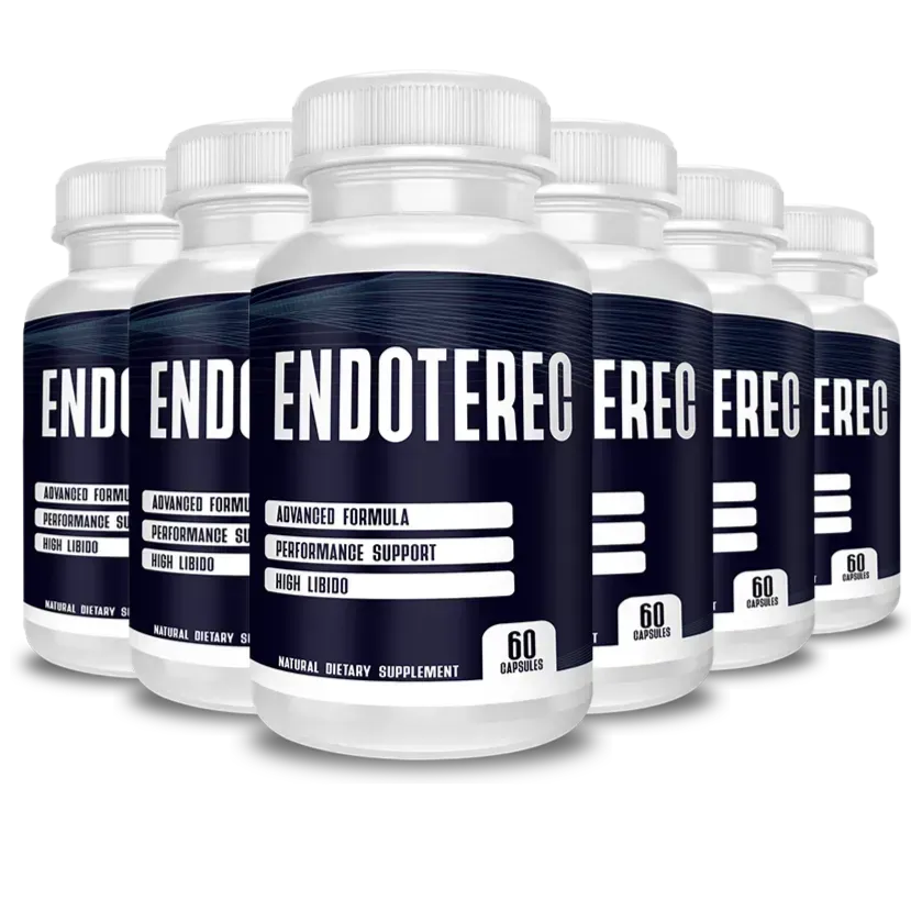 Endoterec Formula