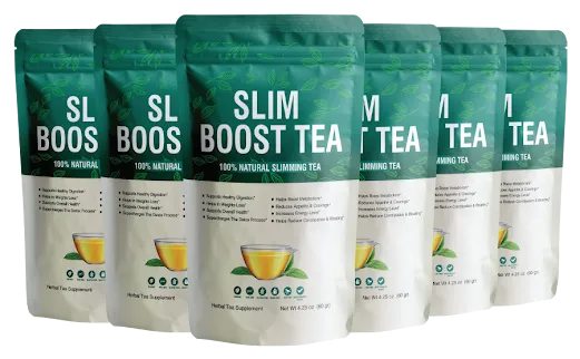 Gluco Cleanse Tea Best Value