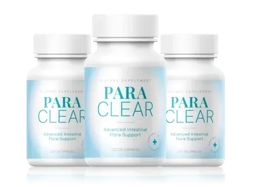 ParaClear Formula