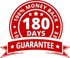 Money Back Guarantee