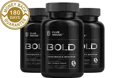 Club House Bold Formula