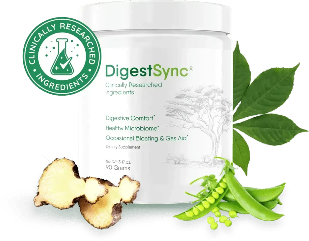 DigestSync Formula