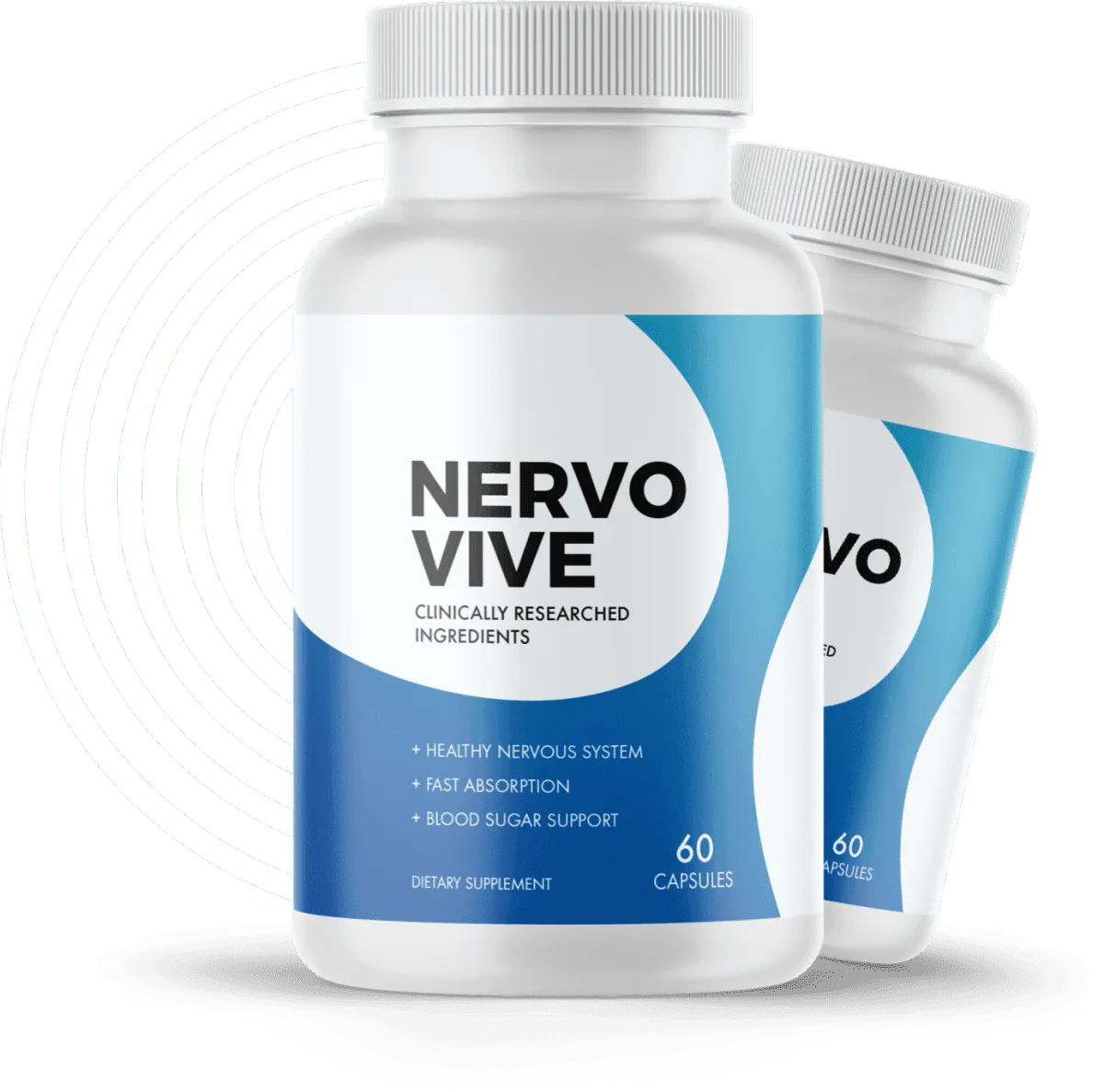 Nervovive Supplement