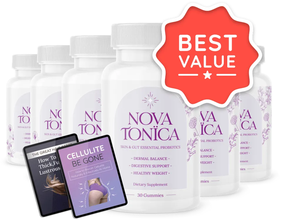 NovaTonica Best Value