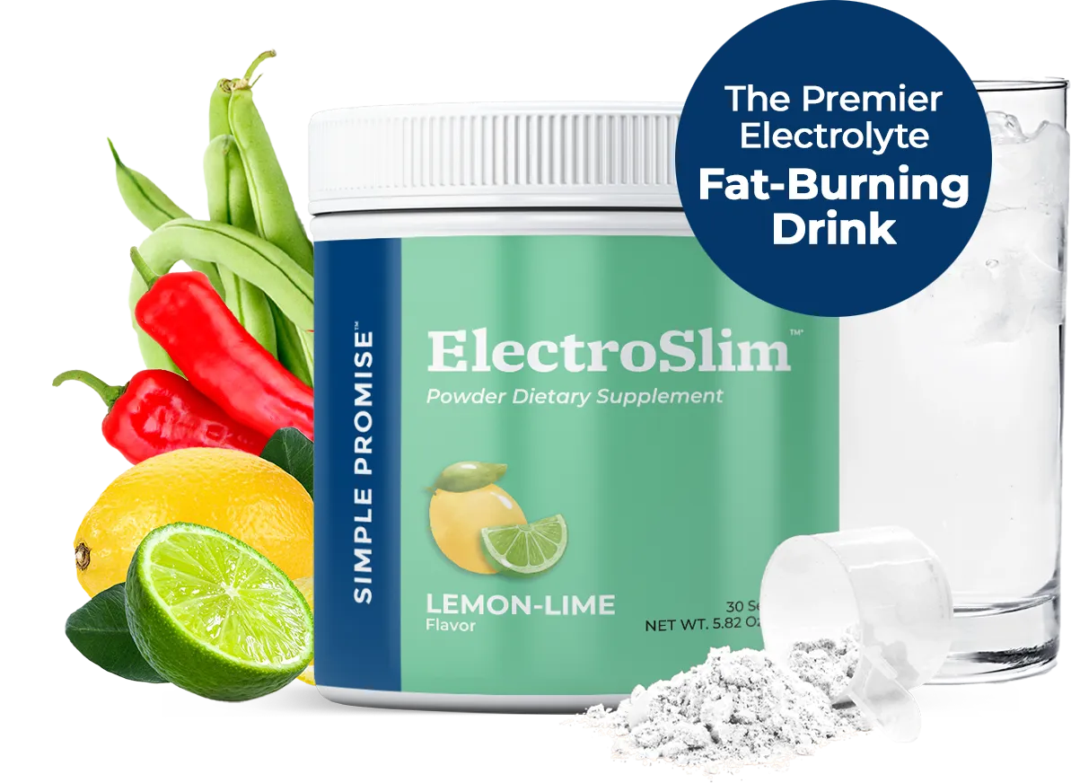 ElectroSlim Formula