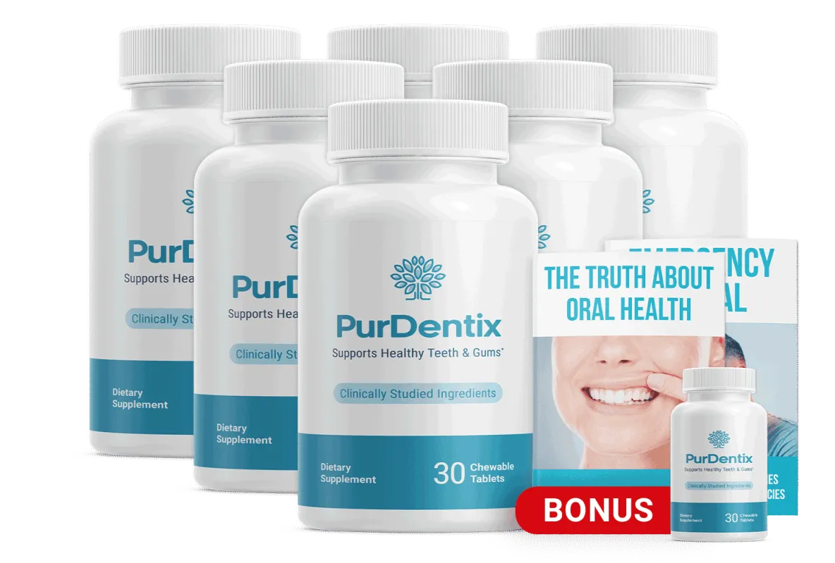 PureDentix Best Value