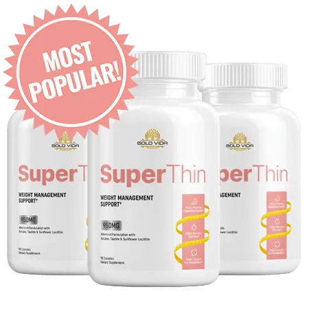 SuperThin Formula