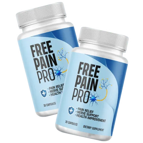 Free Pain Pro Formula