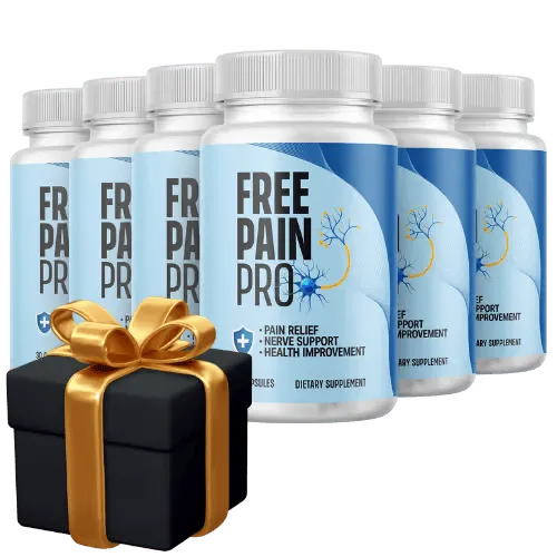 Free Pain Pro Best Value